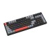 Xtrike Me GK-987G RGB Gaming Mechanical Keyboard